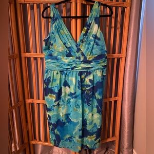 Gorgeous dress by Evan Picone size 16